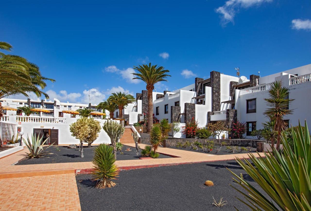 Apartament Caleton Blanco, Puerto Del Carmen Puerto del Carmen (Lanzarote)